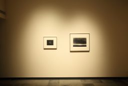 「海と腕」展